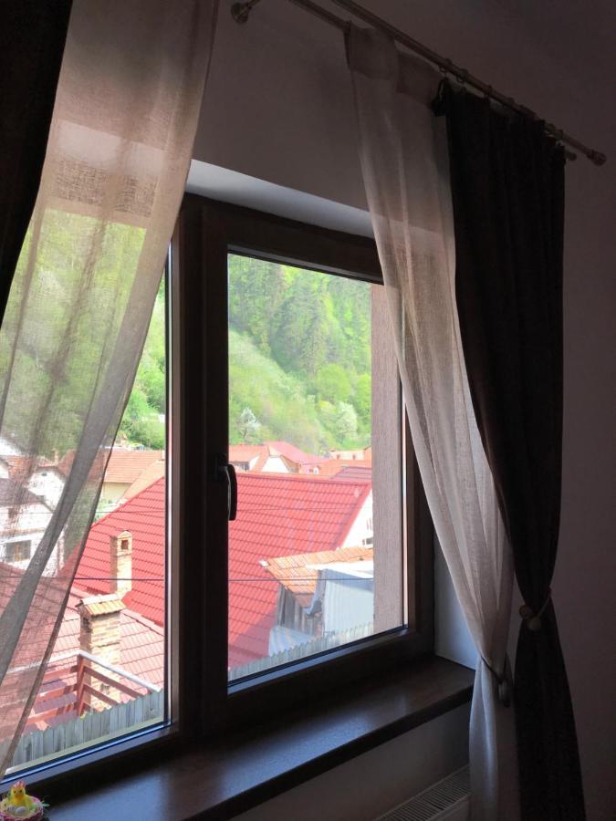 Casa Mountain View Villa Braşov Exteriör bild